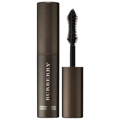 burberry mascara jet black|Cat Lashes Mascara trial size in Jet Black No. 1 .